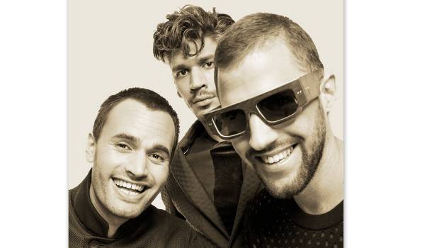 Borítókép: Style Award stíluspercek #3 - Horváth Boldi a Kelemen Kabátban zenekarból