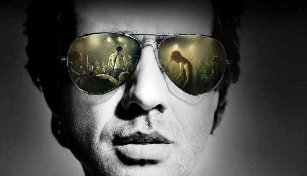 Borítókép: Várva várt sorozat érkezik az HBO-ra - Jön a Bakelit