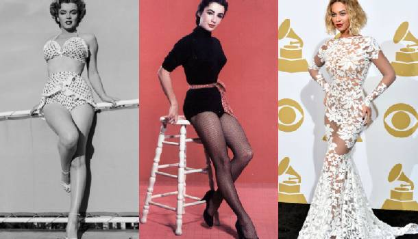 Borítókép: Kerek idomok: Hollywood 16 legdögösebb szexszimbóluma