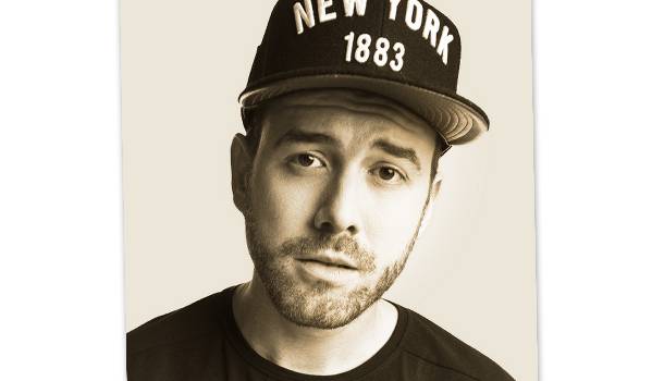 Borítókép: Style Award stíluspercek #10 – Fluor Tomi