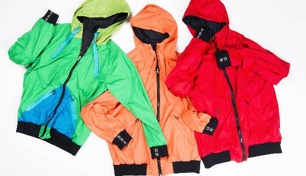 Borítókép: Back to the fox - Az új kedvenc dzsekid