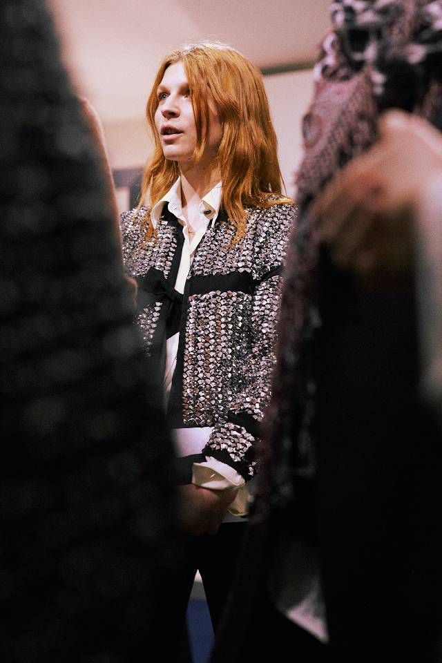 Clémence Poésy