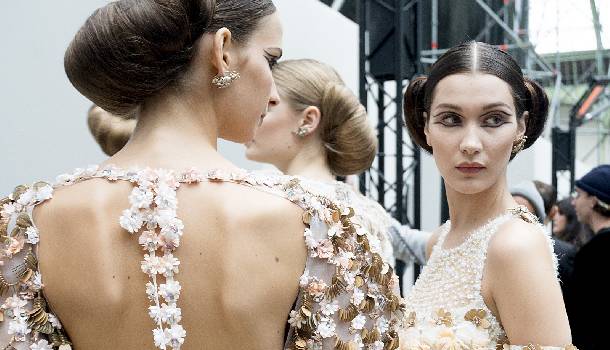 Borítókép: Bravó, Chanel! - A divatház menő üzenettel újított