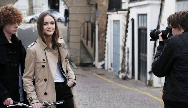 Borítókép: Tényleg olyan tehetséges? Összegyűjtöttük Brooklyn Beckham 10 legjobb fotóját