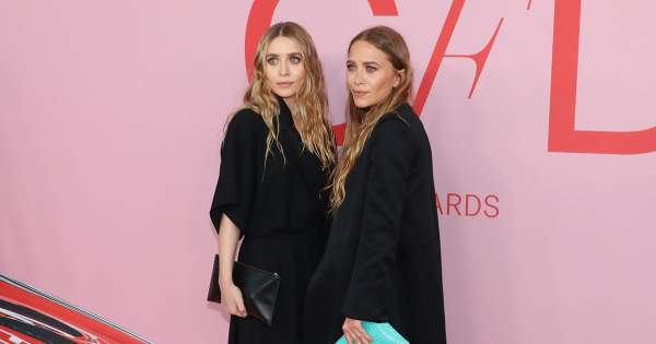 Borítókép: 10 ikerpár, aki legalább annyira menő, mint az Olsen lányok