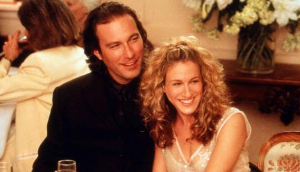 Borítókép: 10 dolog a pasikról, amire a Szex és New York tanított meg minket