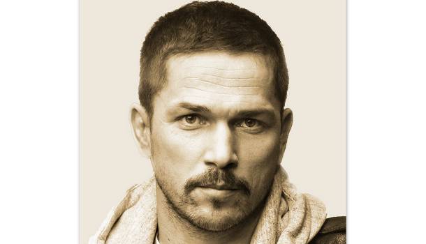 Borítókép: Style Award stíluspercek #22 – Nagy Zsolt színész