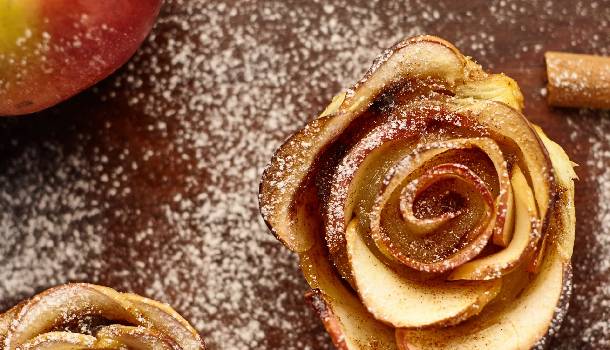 Borítókép: Gyors és romantikus recept Valentin-napra