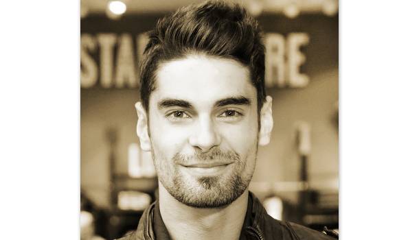 Borítókép: Style Award stíluspercek #24 – Fehérvári Gábor Alfréd