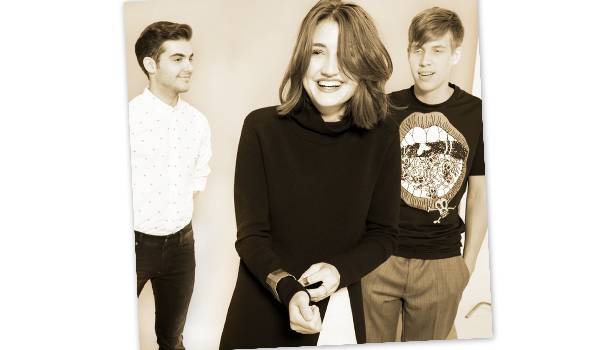 Borítókép: Style Award stíluspercek #26 – Margaret Island