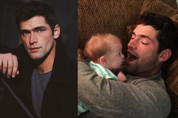  @seanopry55 Taylor Swift, Blank Space klipjéből lehet ismerős.