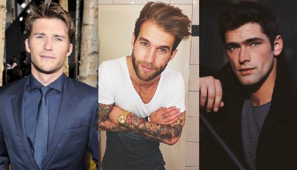 Borítókép: A 12 legszexisebb férfi, akit követhetsz az Instagramon