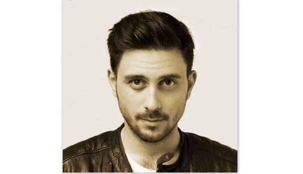 Borítókép: Style Award stíluspercek #27 – Szabó Kimmel Tamás