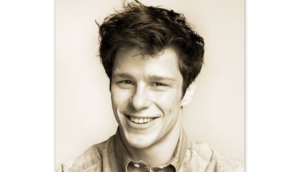 Borítókép: Style Award stíluspercek #28 – Horkay Barnabás