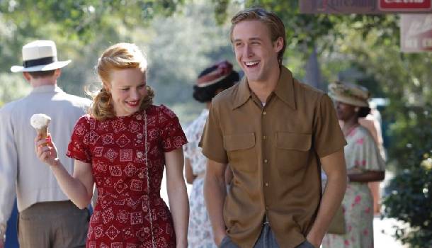 Borítókép: Meglepő: Ezért nem akarta senki eljátszani Noah szerepét a Szerelmünk lapjaiban