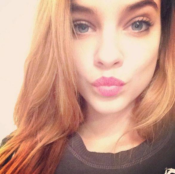  Fotók: @realbarbarapalvin