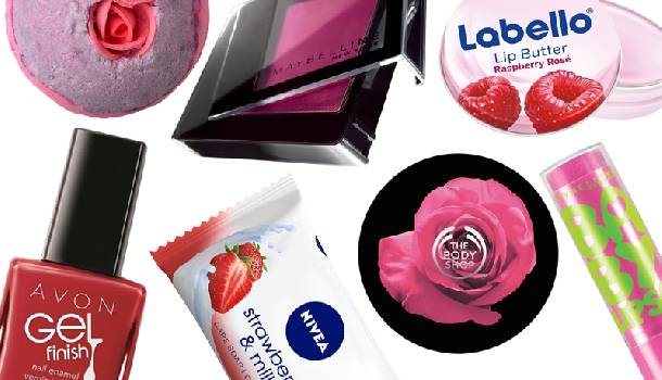 Borítókép: #akarom: Szépségszerkesztőnk kedvencei a Valentin-napi kollekciókból