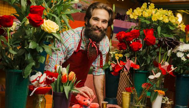 Borítókép: Oti és a stílus: Ezt gondolja a Valentin-napról egy férfi