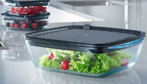 Borítókép: A stílusos konyha alapdarabjai