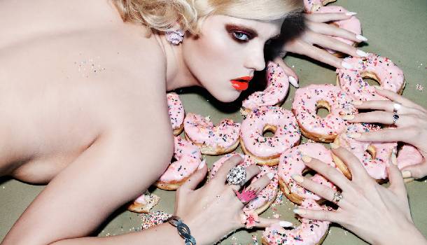 Borítókép: 5 étel, amitől másnapra megszépülsz