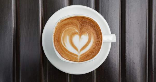 Borítókép: Így lehet jótékony hatással kávé a szervezetedre