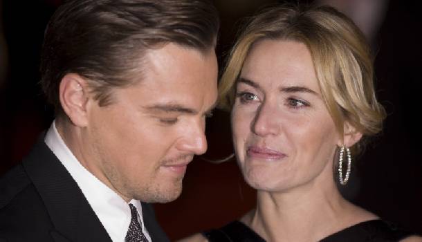 Borítókép: Több mint barátság? Kate Winslet és Leonardo DiCaprio kapcsolata képekben