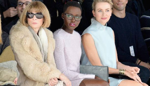 Borítókép: NYFW LIVE: Nézd velünk az első sorból a Calvin Klein show-ját!