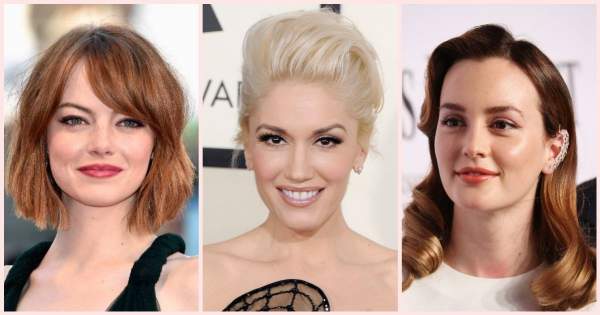 Borítókép: 7 híresség, akinek a hajszínváltás hozta meg a sikert