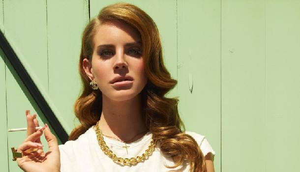 Borítókép: Lana Del Rey újra a nyilvánosság előtt! Ennyit változott az elmúlt években