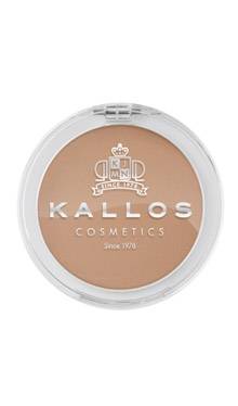 Kallos Cosmetics, arcpír, 600 Ft, kallos.com
