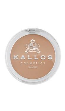  Kallos Cosmetics, arcpír, 600 Ft, kallos.com