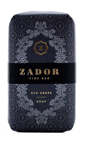 Zador, szappan, 2990 Ft/db, zador.com