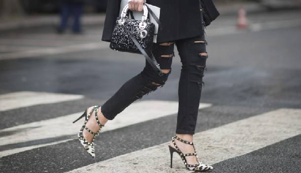 Borítókép: Ezekért a cipőmárkákért rajonganak a legtöbben az Instagramon