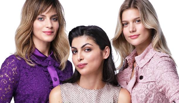 Borítókép: A társadalmi sokszínűséget ünnepli az InStyle márciusi címlapja