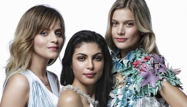 Borítókép: InStyle backstage: Így készült a márciusi címlapunk