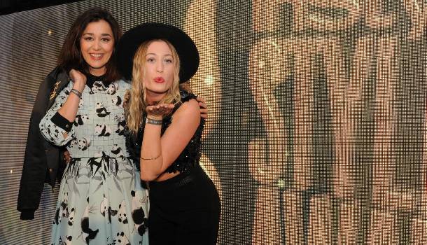 Borítókép: Ilyen volt az InStyle Style Award - FOTÓK