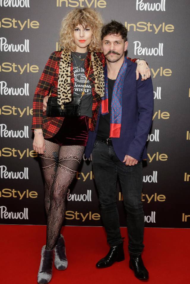 InStyle Style Award