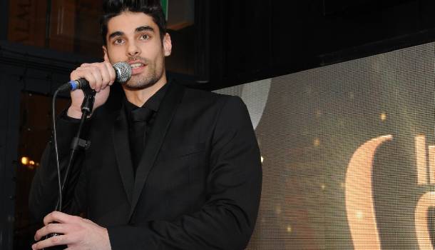 Borítókép: Fehérvári Gábor Alfréd koncert az InStyle Style Awardon - VIDEÓ