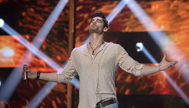 Borítókép: Eurovíziós Dalfesztivál - Freddie és a Pioneer nyerte A Dal versenyét