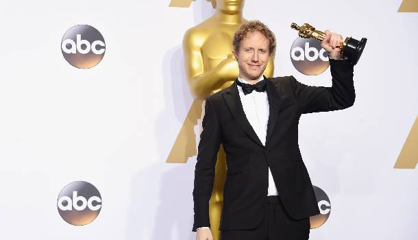 Borítókép: Oscar 2016 - Íme a díjazottak