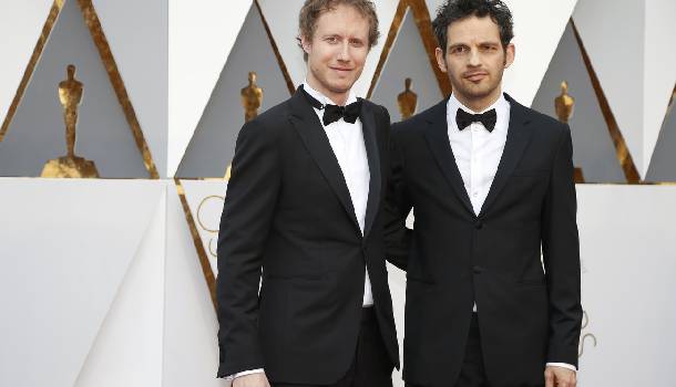 Borítókép: Hatalmas örömhír: A Saul fia nyerte az Oscar-díjat