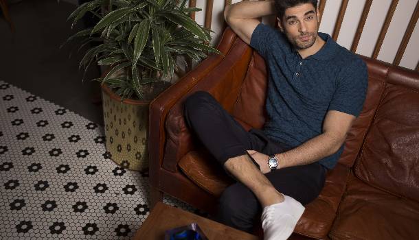 Borítókép: Exkluzív: Freddie elárulta, miről szól valójában a Pioneer - VIDEÓ