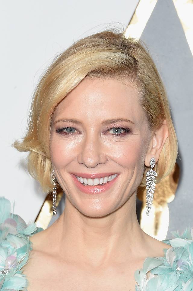 Cate Blanchett