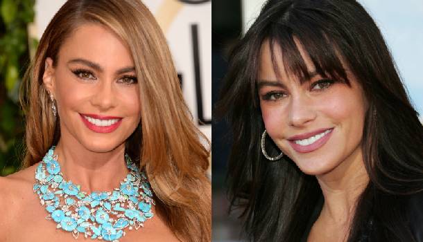 Borítókép: Frufruval és anélkül - Melyik áll jobban a sztároknak?