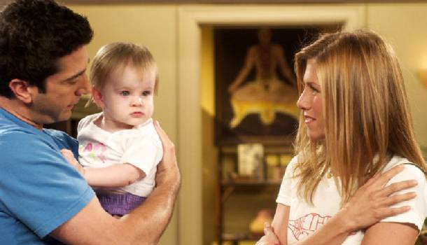 Borítókép: Emlékszel még Emma babára a Jóbarátokból? Így néz ki most!