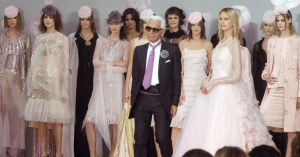 Borítókép: 10 álomszép Chanel menyasszonyi ruha, amit nem lehet elfelejteni