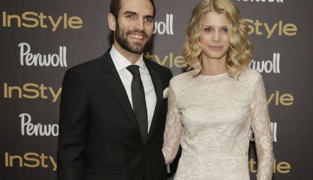 Borítókép: Exkluzív interjú: Szilágyi Áron, a Style Award legstílusosabb férfija