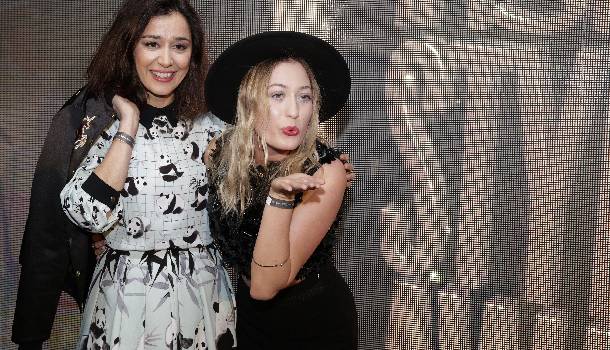 Borítókép: Exkluzív interjú: Schoblocher Barbara, a Style Award legstílusosabb nője