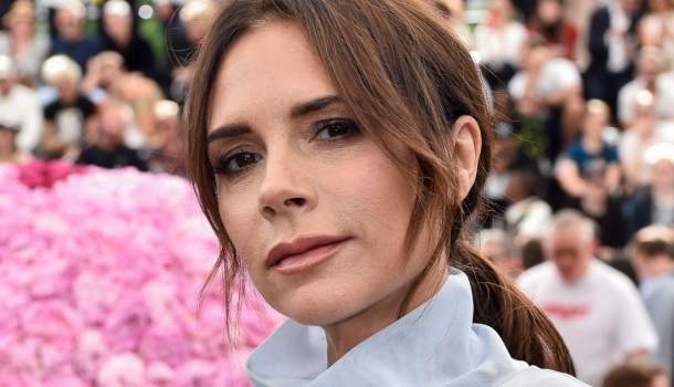 Borítókép: Victoria Beckham elárulta legféltettebb stílustitkát