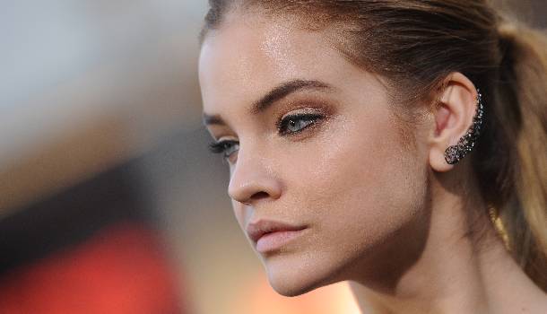 Borítókép: 5 friss fotó, ami után kétszer is meggondolod, hogy lekövérezed-e Palvin Barbit